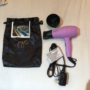 PYT Mini Turbo Hairdryer